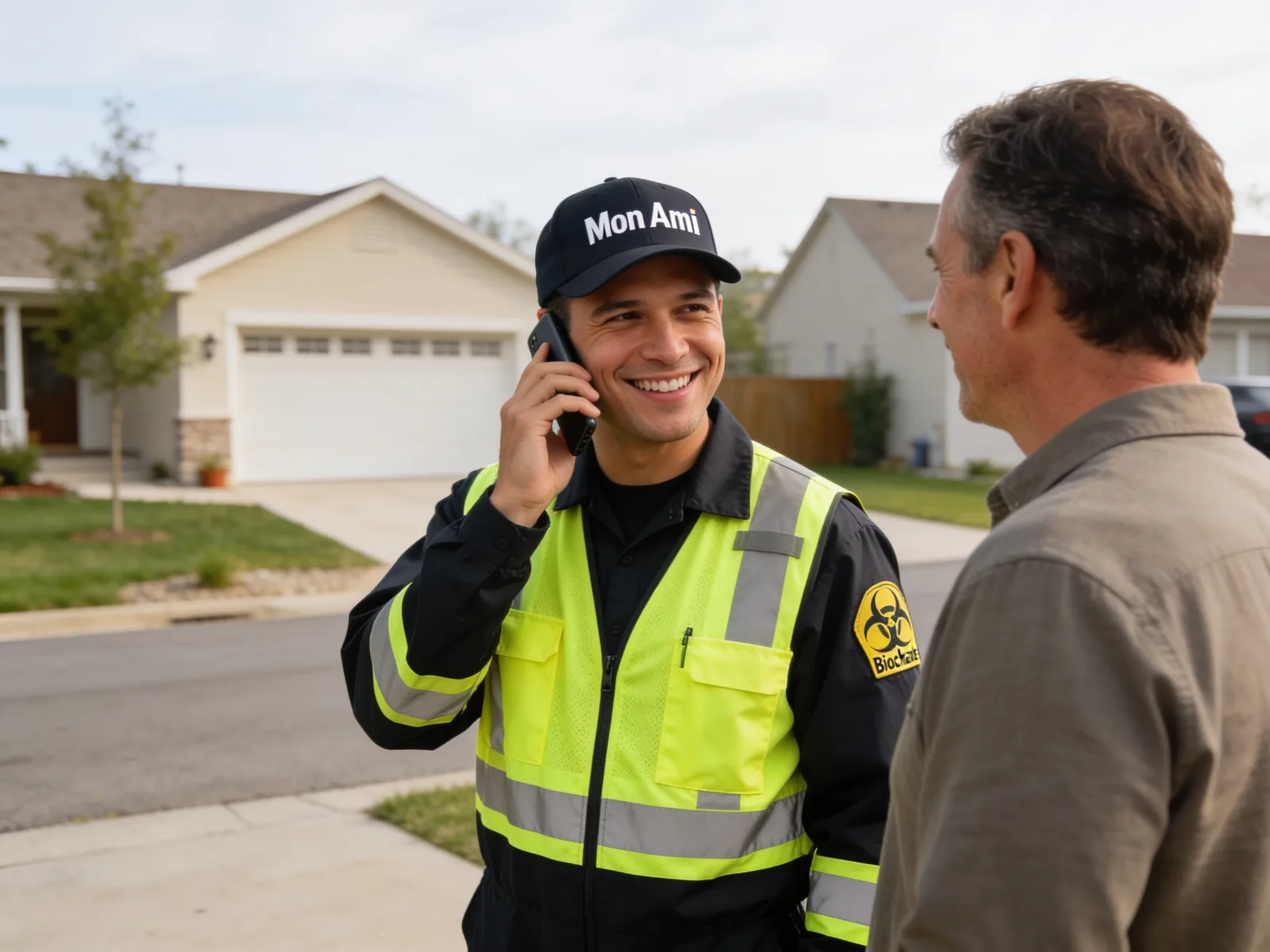 Sewage Cleanup Printer, KY FAQs